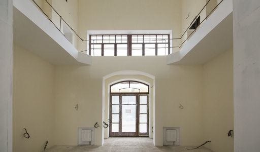 Дом в поселке Гольф-клуб Пестово