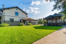 Дом в поселке Гольф-клуб Пестово