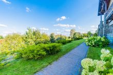 Дом в поселке Гольф-клуб Пестово