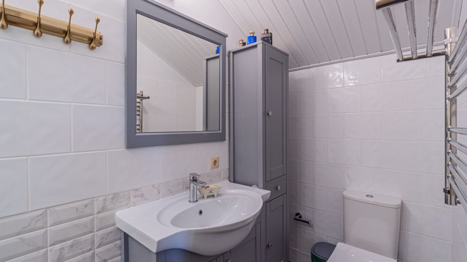 Дом в поселке Гольф-клуб Пестово