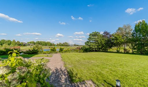 Дом в поселке Гольф-клуб Пестово