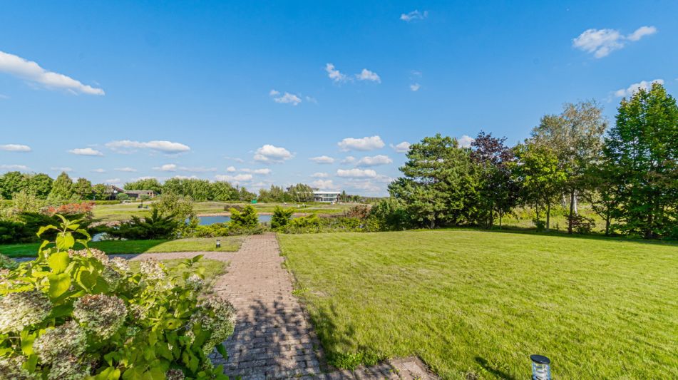 Дом в поселке Гольф-клуб Пестово