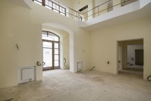 Дом в поселке Гольф-клуб Пестово