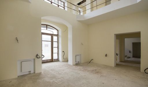 Дом в поселке Гольф-клуб Пестово