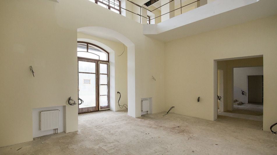 Дом в поселке Гольф-клуб Пестово