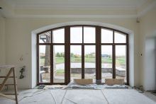 Дом в поселке Гольф-клуб Пестово