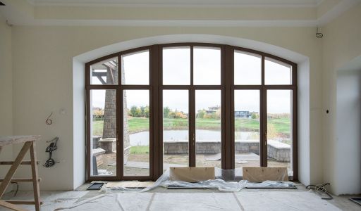 Дом в поселке Гольф-клуб Пестово