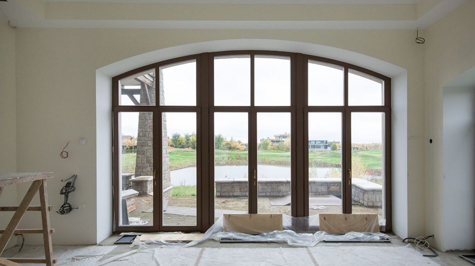 Дом в поселке Гольф-клуб Пестово