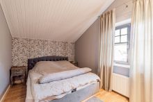 Дом в поселке Гольф-клуб Пестово