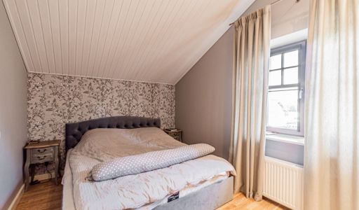 Дом в поселке Гольф-клуб Пестово