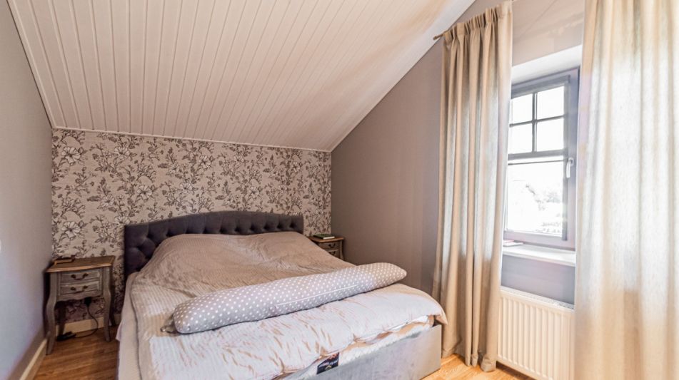 Дом в поселке Гольф-клуб Пестово