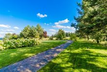 Дом в поселке Гольф-клуб Пестово