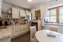 Дом в поселке Гольф-клуб Пестово