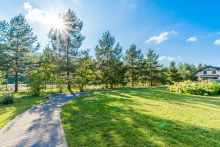 Дом в поселке Гольф-клуб Пестово