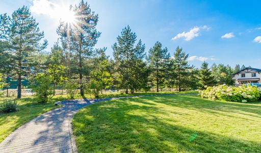 Дом в поселке Гольф-клуб Пестово