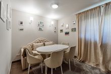 Дом в поселке Гольф-клуб Пестово