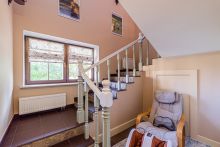 Дом в поселке Гольф-клуб Пестово