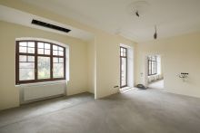 Дом в поселке Гольф-клуб Пестово