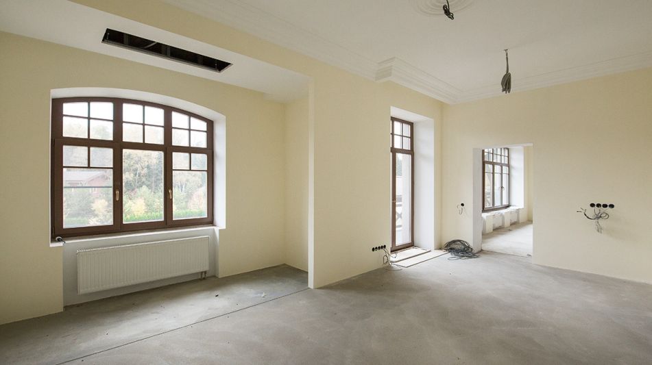 Дом в поселке Гольф-клуб Пестово