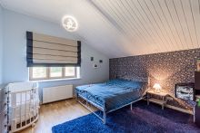 Дом в поселке Гольф-клуб Пестово