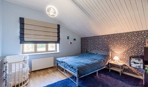 Дом в поселке Гольф-клуб Пестово