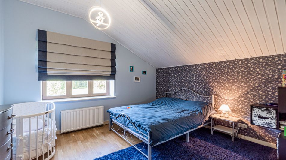 Дом в поселке Гольф-клуб Пестово