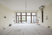 Дом в поселке Гольф-клуб Пестово