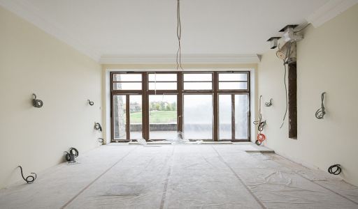 Дом в поселке Гольф-клуб Пестово