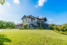 Дом в поселке Гольф-клуб Пестово