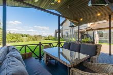 Дом в поселке Гольф-клуб Пестово