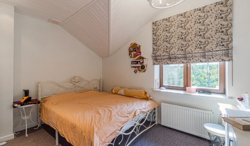 Дом в поселке Гольф-клуб Пестово