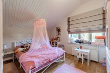 Дом в поселке Гольф-клуб Пестово