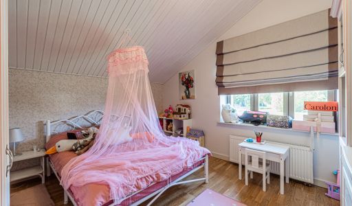 Дом в поселке Гольф-клуб Пестово