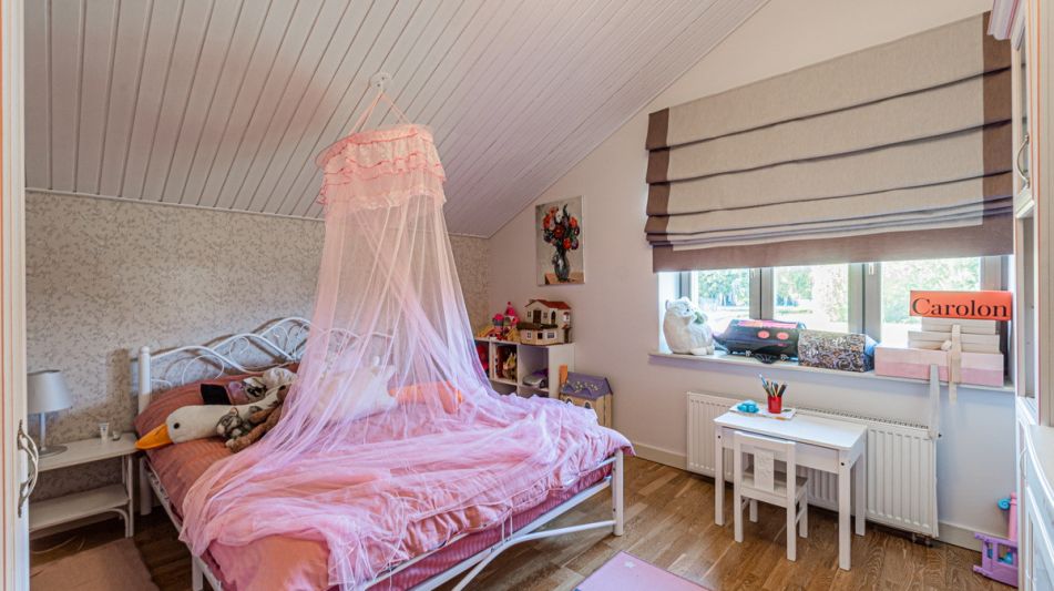 Дом в поселке Гольф-клуб Пестово