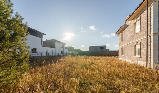 Дом в КП Николина Поляна