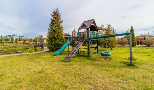 Дом в КП Николина Поляна