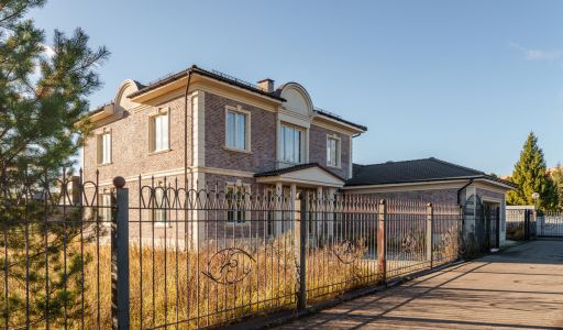 Дом в КП Николина Поляна