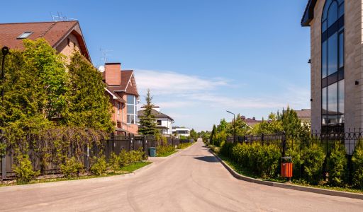 Дом в КП Николина Поляна