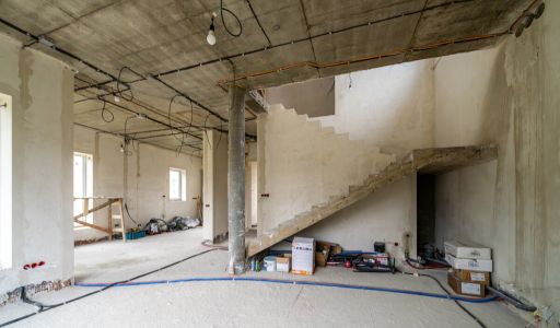 Новый дом в КП Малое лесное