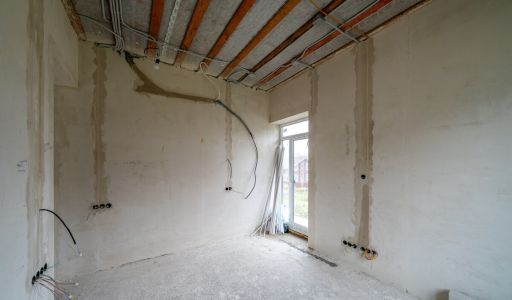 Новый дом в КП Малое лесное