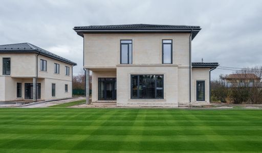 Новый дом в КП Малое лесное