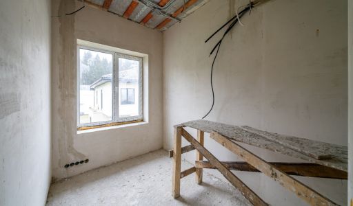 Новый дом в КП Малое лесное