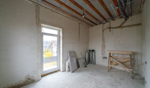 Новый дом в КП Малое лесное