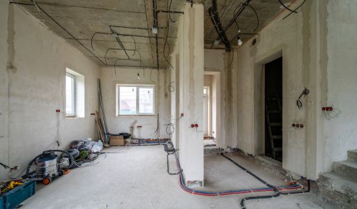 Новый дом в КП Малое лесное