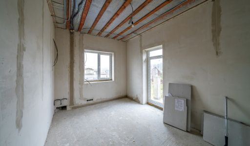 Новый дом в КП Малое лесное