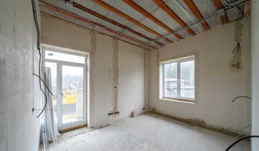 Новый дом в КП Малое лесное