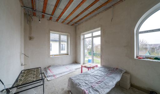 Новый дом в КП Малое лесное