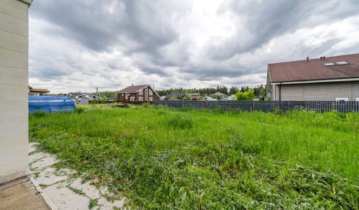 Новый дом в КП Малое лесное