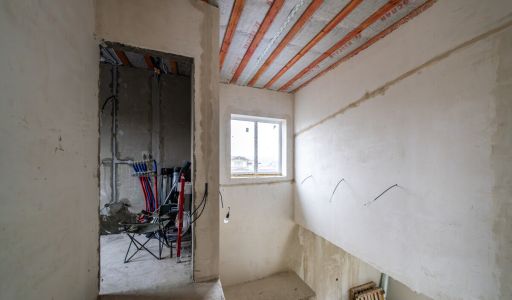 Новый дом в КП Малое лесное