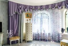 Усадьба окруженная лесом Горки-5